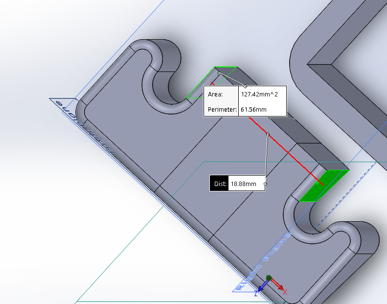 Claw mechanism